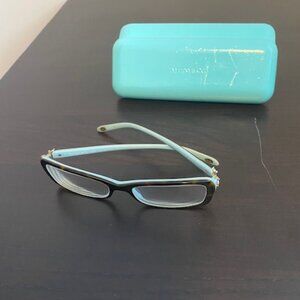 Tiffany Eye Glasses